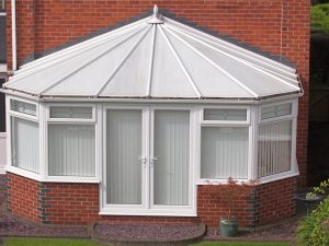 Conservatories, Glaziers Balham