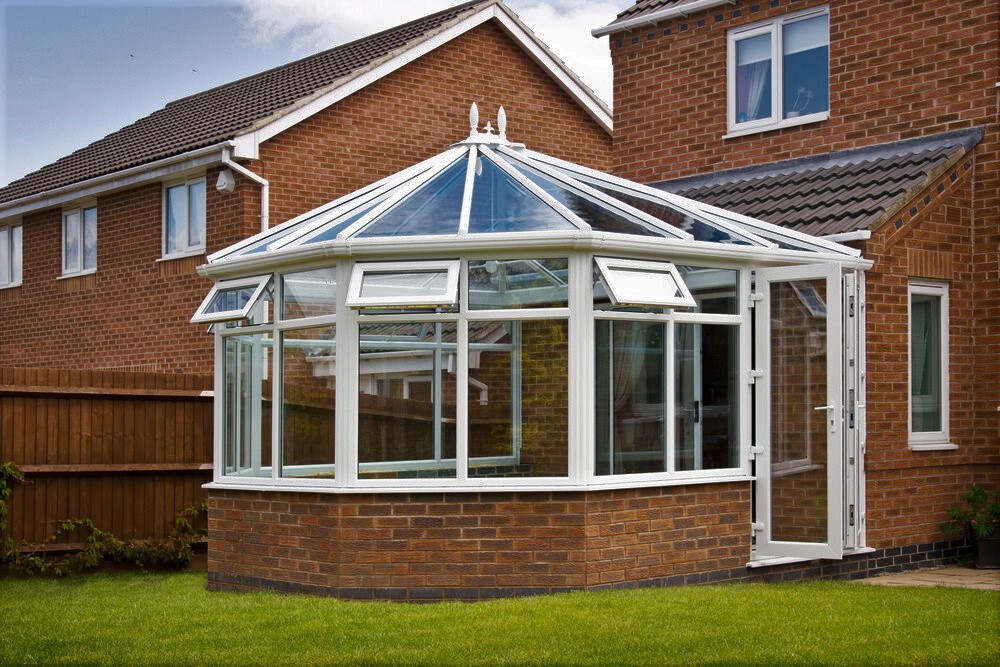 Conservatories, Glaziers Balham