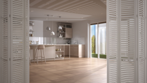 Folding Door Installation & Replacement in Balham | uPVC & Glazed Doors