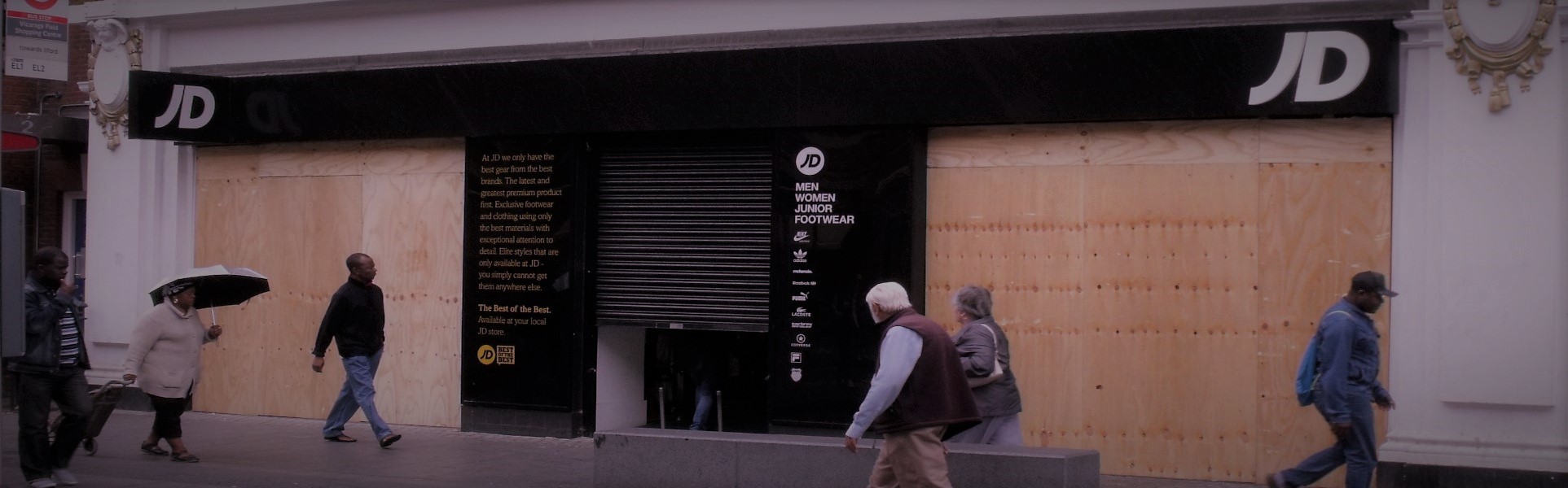 Slider, Glaziers in Balham, SW12