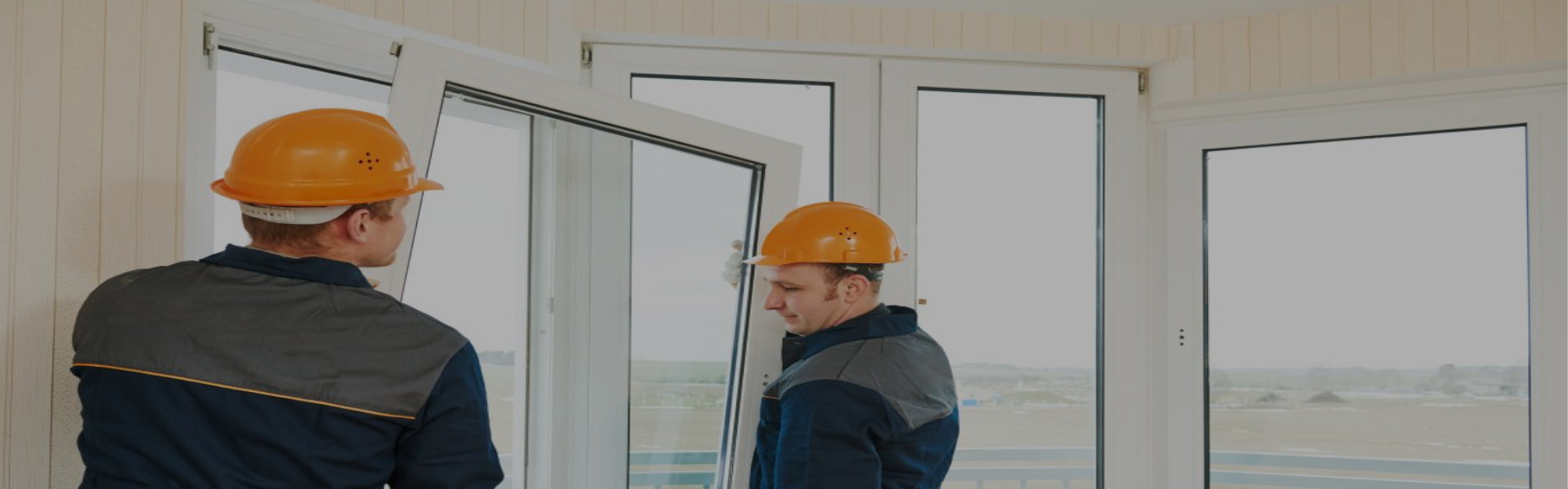 window installation in Balham, SW12